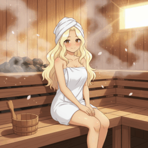 サウナ「痩せません」←じゃあ何のためにやってるんや？