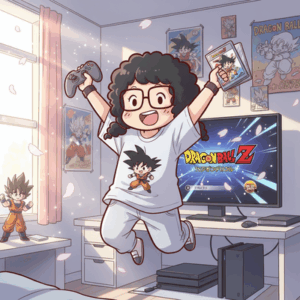 【速報】ドラゴンボールの最新ゲーム、全世界待望の本日リリースwwwwwwwwwwwwwww