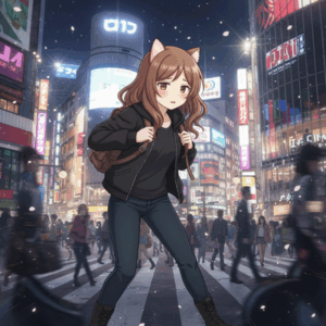 【悲報】渋谷、地獄