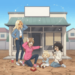 いまだにバーガーキング無い県wwwwwww