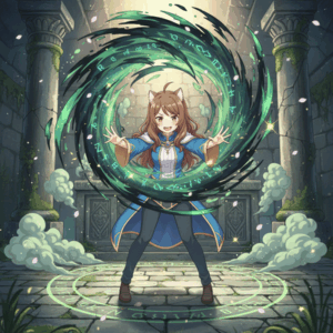 スクエニ「バギクロスの強化版かぁ…せや！バギムーチョにしたろ！ｗ」