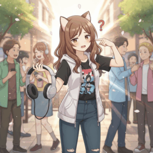 イヤホン←これ要らなくね?