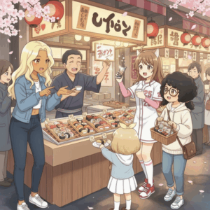 中国人が消えた築地、期間限定値下げwwwwwwwwwwww