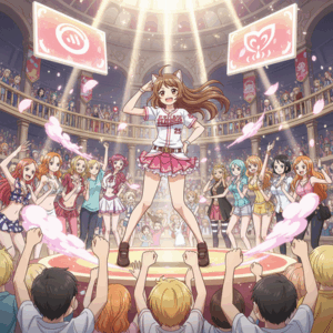 ONE PIECEのヒロイン達、格付けされてしまうwww