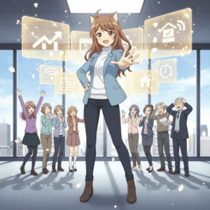 Z世代「手取り月30万・リモート可・年休125・残業10h未満。これが最低ライン」 日本企業震える