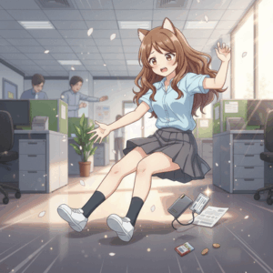 加熱式たばこ（HTP）使用者は職場で転倒しやすい？　特に20から30代