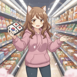 日の丸弁当があるのに大極旗弁当がないのは差別