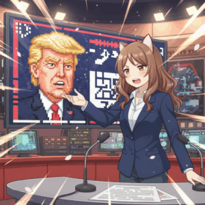 ハリソン・フォード（A型）、トランプ大統領（A型）を「史上最悪の犯罪者」と痛烈批判  [837857943]