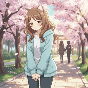 【悲報】ワイ、今世は彼女を諦める