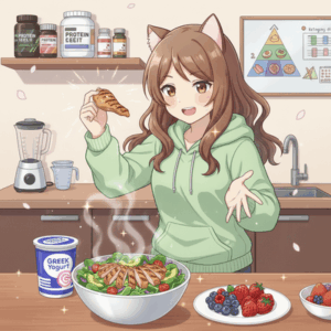 【芸能】柴咲コウ　「週5は食べます」ドハマりした食べ物とは　「今後一年の主食が決定」高タンパク低糖質