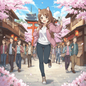 彼女と２泊3日で京都旅行いくんだがオススメ教えろ