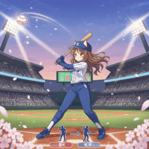 鈴木誠也がメジャーで30本打てるなら村上宗隆もそのくらいは打てるという風潮wwwwwwwwwwwwwww