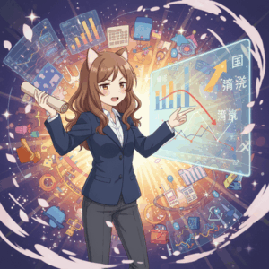 【経済】「日本衰退の最大の犯人は消費税」「もはや議論の余地がない」…早稲田大名誉教授が断言する日本の国力を上げるための“決定的な方法”とは？