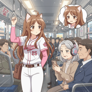 年取ったな、と感じる瞬間