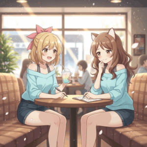 女と会話する時のコツ教えてくれ