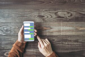 【急募】このLINEって脈アリかどうか判断して欲しい