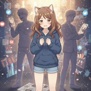 松本アンチ「松本は性加害者なんだあああ！！😭(号泣)」健常者「なら客観的証拠はあるの？w」