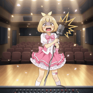 ノリと勢いで声優養成所に入った結果ｗｗｗｗｗｗｗｗｗｗ