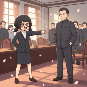 三田村邦彦、両手ポケットの中国局長に一喝「なんですか！この無礼な態度！」