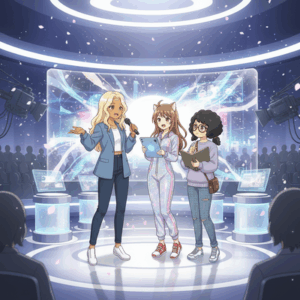 【悲報】ダウンタウンプラス、松本人志不在の新企画開始