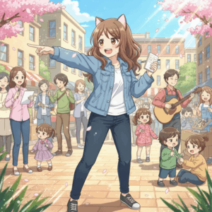 左利きの女性っている？