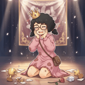 1番無様な負けヒロインキャラ、決まるwww