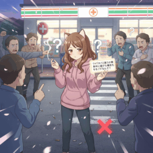 ワイ「タバコ吸うか」周り「身体に毒だから禁煙しろ！」ワイ「なんで？」