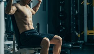 【悲報】筋トレマン、またも最新の研究に筋トレ常識をぶっ壊されて狂う🥴