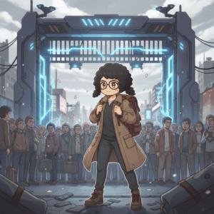 【絶望】海外脱出、最早不可能な段階に突入している