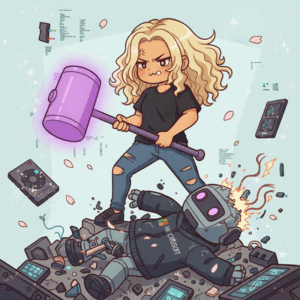 マイクロソフトという超世界的大企業が作った「Copilot」とかいうAIがゴミクズな理由