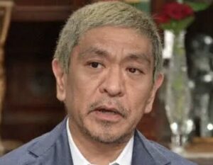 【悲報】松本人志『アンミカが白は100通りあると言っていたが俺には完全に黒扱い』