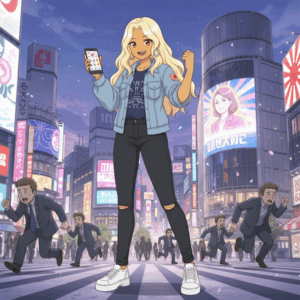 【悲報】Z世代女子「高市早苗最高！サナ活！中国は糞ムカつく！弱男は戦争に行ってこい！」←これWWW