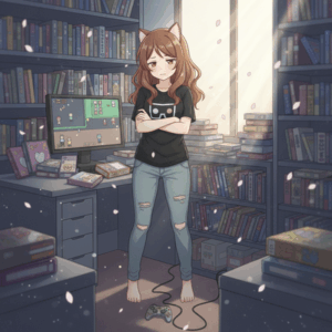 やりたいゲーム無いわ…