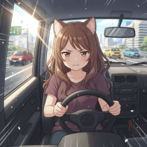 「煽り運転」って結局目くそ鼻くその下手くそドライバー同士の小競り合いなんじゃね？