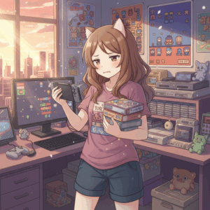 【悲報】Switch2、レトロゲーマーにとって買う意味があまりない・・・