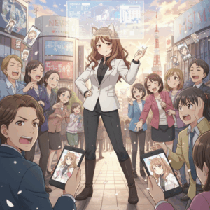 【悲報】自称ギフテッド、社会問題になるｗｗｗｗｗｗｗｗ