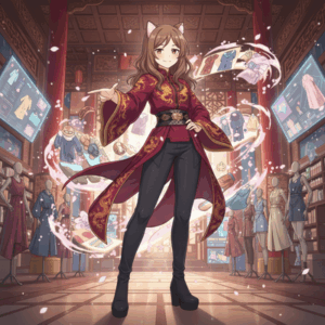 【画像】中国、ファッション業界も完全に掌握してしまう