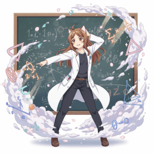 数学←どこから分からんくなった？