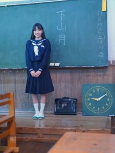 【画像】こんな転校生が入ってきたらｗｗｗｗｗｗｗｗｗｗｗ