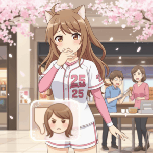 「あっこいつ女に嫌われるな…」と察するヒロインの特徴