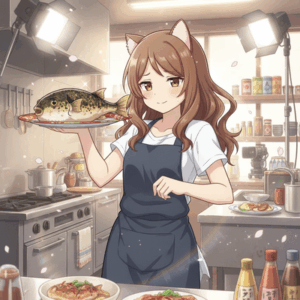 YouTuber「フグ、丸ごと食べてみた」