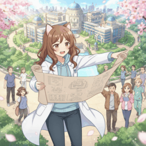 【提案】なあ、俺たちで誰でも入れる医学部をつくらないか？