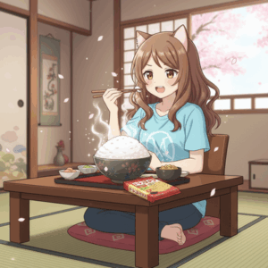 普通の日本人「トルコ産パスタうめぇ」俺は腹一杯銀シャリ喰いたいよ