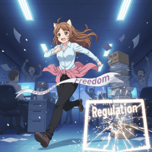 残業規制緩和←これ正直どう思う？