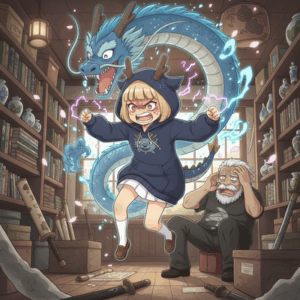 【ONE PIECE】ドラゴン、ガープにブチギレWIWIWIWIWIWIWIWIWIWIWIWIWIWIWIWIWIWI