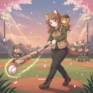 🐻さん、逆転満塁ホームランか？猟友会「自衛隊参加反対」