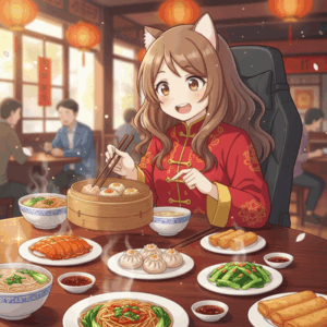 中華料理ってすげーよな 完成されてるから安易にチーズに逃げたりしてないよな