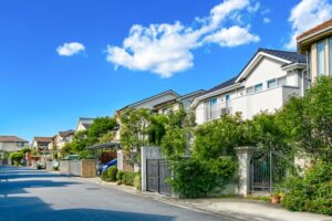 【超絶悲報】向かいの家のニート、365日一度も外出なし！