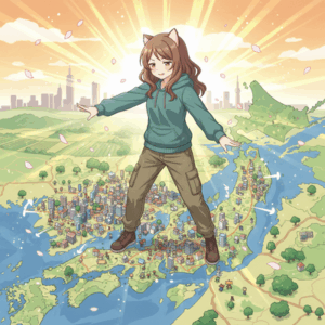 東京は人口多すぎるから分散させるべき