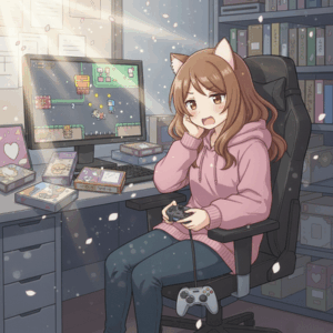 ゲーム史上最高の初見頃しと言えば